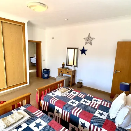 Pleasant With Private Pool In Villa *