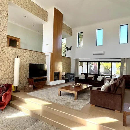 Pleasant With Private Pool In Villa