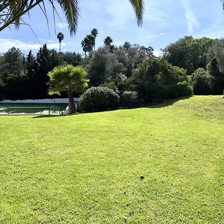 Pleasant With Private Pool In Villa Carvoeiro (Lagoa)