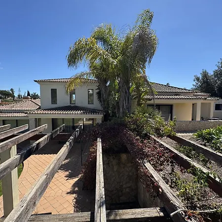 Pleasant With Private Pool In * Carvoeiro (Lagoa)