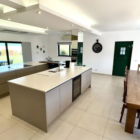 Pleasant With Private Pool In Villa