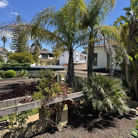 Pleasant With Private Pool In Carvoeiro (Lagoa)