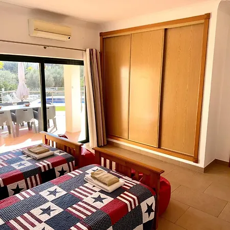فيلة Pleasant With Private Pool In *