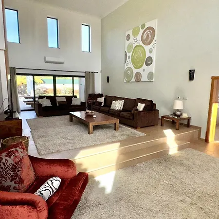 Pleasant With Private Pool In * كارفويرو