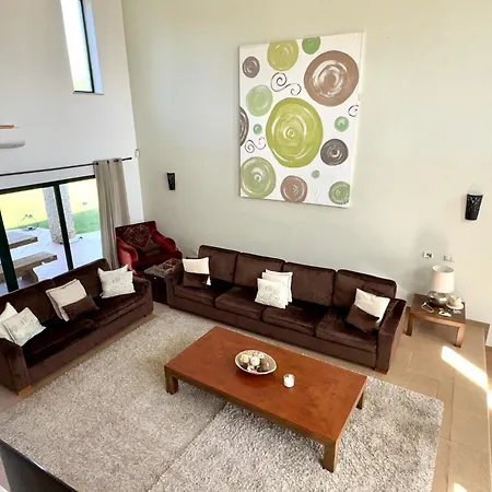 Pleasant With Private Pool In Villa *
