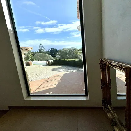 Pleasant With Private Pool In كارفويرو