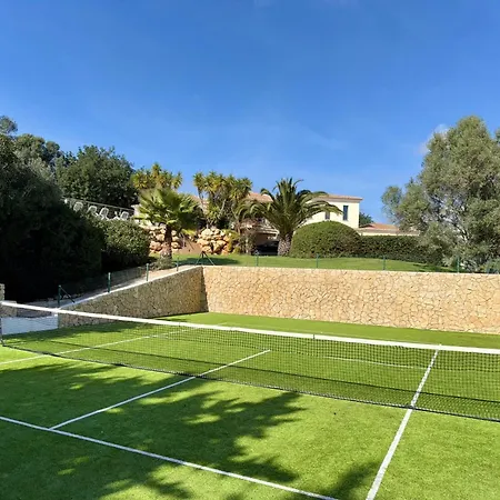 Pleasant With Private Pool In