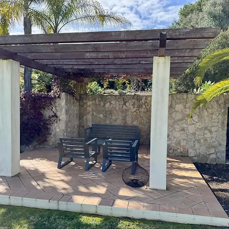 Pleasant With Private Pool In Villa