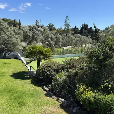 فيلة Pleasant With Private Pool In