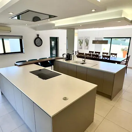 فيلة Pleasant With Private Pool In *