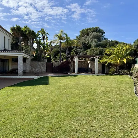 Pleasant With Private Pool In Villa Carvoeiro (Lagoa)