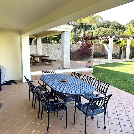 Pleasant With Private Pool In Villa *