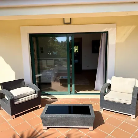 Pleasant With Private Pool In Villa Carvoeiro (Lagoa)