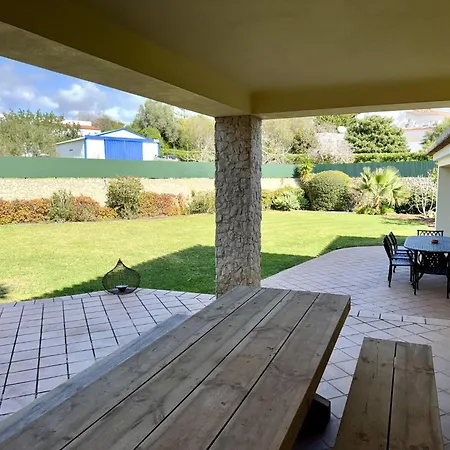 Pleasant With Private Pool In Villa Carvoeiro (Lagoa)