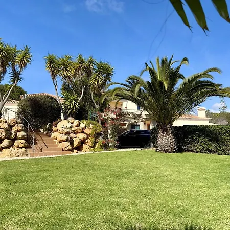 Pleasant With Private Pool In Villa *