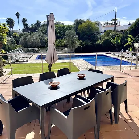 Pleasant With Private Pool In *
