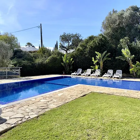 Pleasant With Private Pool In *
